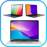 Laptop Online Shopping App